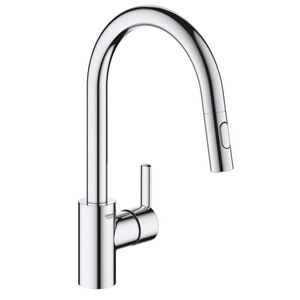 Monocomando Lava-louça Feel C/bica Alta+ch-grohe GROHE