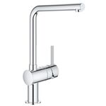 Monocomando Lava-louça Minta C/bica Em L- Grohe GROHE