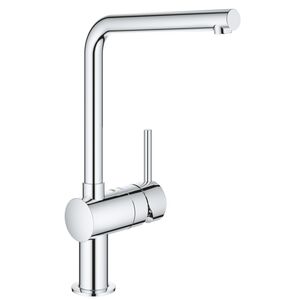 Monocomando Lava-louça Minta C/bica Em L- Grohe GROHE