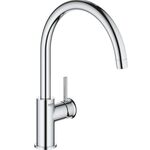 Monocomando Lava-louça Start Classic C/bica -grohe GROHE