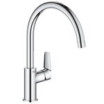 Monocomando Lava-louça Start Edge C/bica - Grohe GROHE