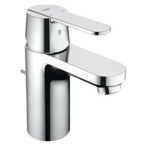Monocomando Lavat 1/2" C/valv Get Tam.s - Grohe GROHE