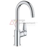 Monocomando Lavat C/valv Start Edge 5,7il - Grohe GROHE