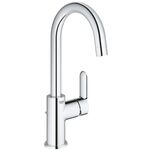 Monocomando Lavat C/valv Start Edge L - Grohe GROHE