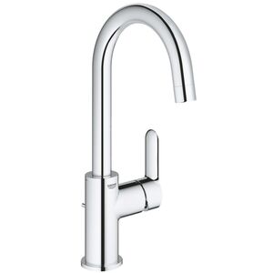 Monocomando Lavat C/valv Start Edge L - Grohe GROHE