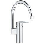 Monocomando Lavat C/vda Aut Wave Cosmopolitan-rohe GROHE