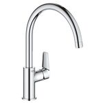 Monocomando Lavat C/vda Autom  Start Edge - Grohe GROHE