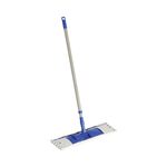Mopa Microfibra Abrasiva 45cm C/cabo - Spontex SPONTEX