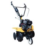 Motoenxada Com Filtro Exterior 7,0CV 207CC Flux