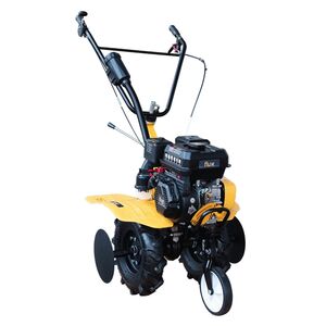 Motoenxada Com Filtro Exterior 7,0CV 207CC Flux