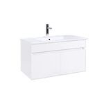 Movel Anidis 80 Branco - Aml AML