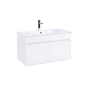 Movel Anidis 80 Branco - Aml AML