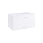 Movel Wc Adapt 77 Branco - Aml AML