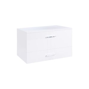 Movel Wc Adapt 77 Branco - Aml AML