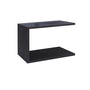 Movel Wc Adapt U 80 Azabache - Aml AML