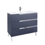 Movel Wc One 100-g3 Black Mate- Aml AML