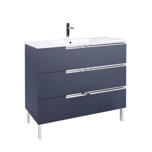Movel Wc One 100-g3 Black Mate- Aml AML