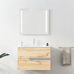 Movel Wc One 80-g2 Hercules  - Aml AML