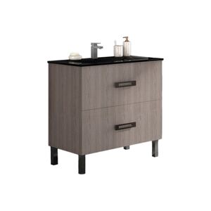 Movel Wc Petra 80 Estepa- Aml AML