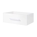 Movel Wc Urban 80 G-1 Branco - Aml AML