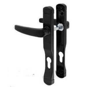 Muleta Dupla P/porta C/esp Ref.1015e Bca- Teicocil TEICOCIL
