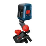 Nivel Laser Linhas Gll 2 0601063a01 - Bosch BOSCH