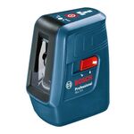 Nivel Laser Linhas Gll 3 X 0601063cj0 - Bosch BOSCH