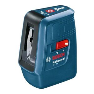 Nivel Laser Linhas Gll 3 X 0601063cj0 - Bosch BOSCH