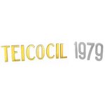 Numero 7 10cm Inox - Teicocil Sem marca
