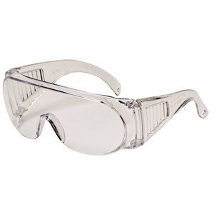 Oculos Prot Policarb Incolor C/vent B92 - Medop Sem marca