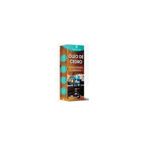 Oleo De Cedro 150ml - Lacrilar LACRILAR