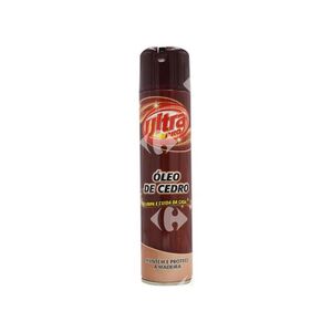Oleo De Cedro Spray 300ml - Ultra Pro ULTRA PRO