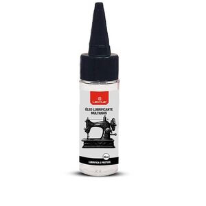 Oleo Lubrificante Multiusos 35ml - Lacrilar LACRILAR