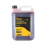 Óleo Motor 2T Sintético Flux