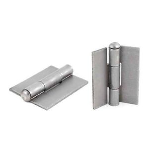 Olhal 823 2 Abas 85x20mm Ferro - Teicocil TEICOCIL