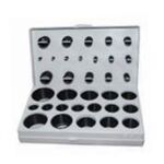 Orings Ligacao Varias Medidas Cx 407 Pcs - Afj AFJ