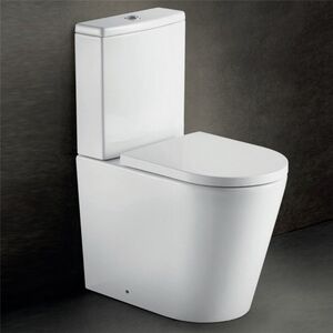 Pack A2 Sanita + Tanque + Tampo Branco -cifial CIFIAL