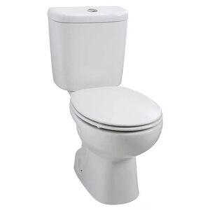 Pack Sanita Polo Sv/tq Bx/asse Branco-  Zoom ZOOM