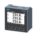 Painel De Controlo De Energia Pac3120 7km3120-0ba01- SIEMENS