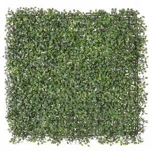 Painel Decor Ext 50x50 Boj Natural 82876-ldk Gard LDK GARDEN