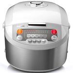 Panela Arroz Vapor 1,8l Hd3038/86 - Philips PHILIPS