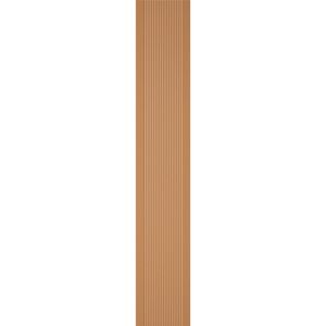 Pav Ceram 15x90r Deck Beige Cx0,93m2/7p-recer RECER