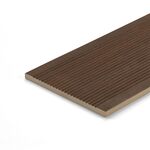 Pav Ceram 15x90r Deck Brown Cx0,93m2/7p-recer RECER