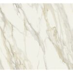 Pav Ceram 60x60 Calacatta Gold Cx1,44m2/4p-margres MARGRES