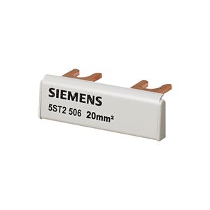 Pente Ligador Para Disjuntores 5st2507/5st2506 SIEMENS
