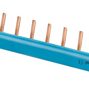 Pente Unipolar Ponteira Azul 56 Pinos 5st3765 SIEMENS