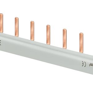 Pente Unipolar Ponteira Cinzento 56 Pinos 5st3764 SIEMENS