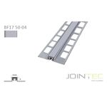 Perfil 2,70ml Junta Frac 10mm Bigflex Bf17-jointec JOINTEC