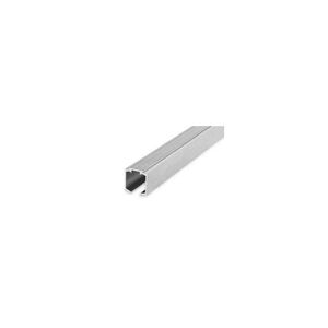 Perfil P/porta Correr Alum 3m Ref.28/29 -teicocil TEICOCIL