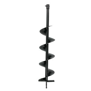 Perfurador a Gasolina 52cc Flux